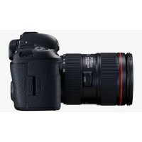 Фотоаппарат Canon DSLR EOS-5D IV
